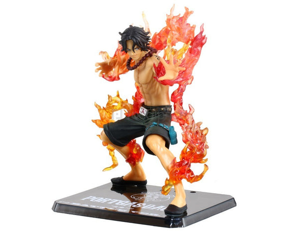 One Piece Action Figures