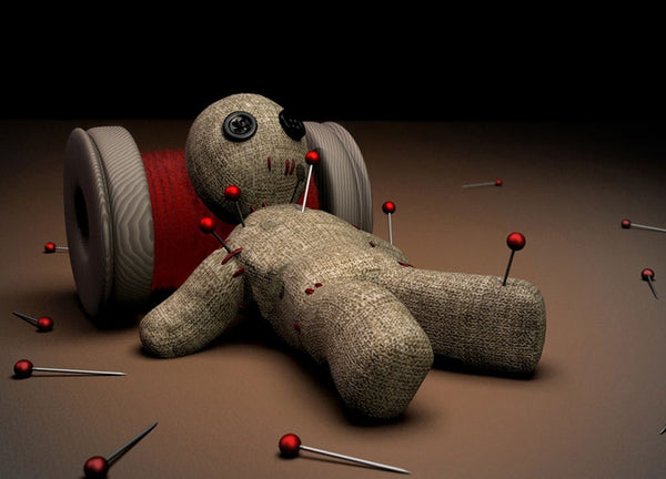 Voodoo Dolls